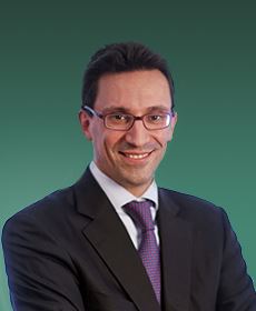 Cristiano Borean