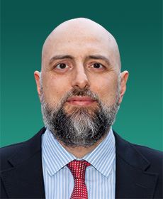 Michele Bertoni
