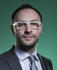 Guido Bortoluzzi