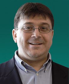 Pietro Millossovich