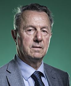 Vladimir Nanut