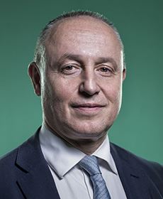 Stefano Pilotto