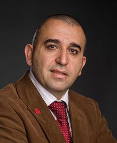 Yusaf Akbar