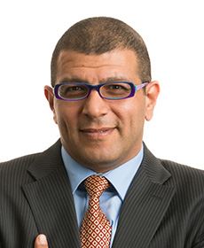 Ilan Alon