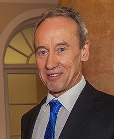 Christopher Parsons