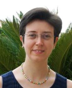 Elena Bortolan