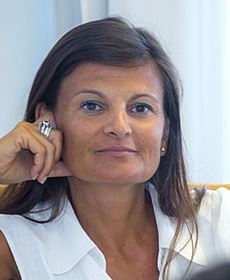Alessandra Gruppi