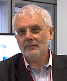 Claudio Pitilino
