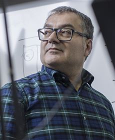 Roberto Pugliese