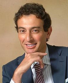 Mario Antonio Vinzia MIB Adjunct Faculty