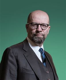 Giacomo Campora
