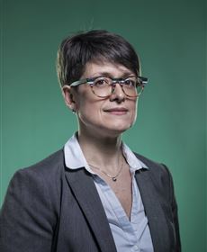 Maddalena Sepin