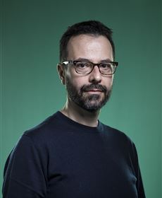 Igor Šcurek