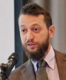 Carlo Stagnaro MIB Adjunct Faculty