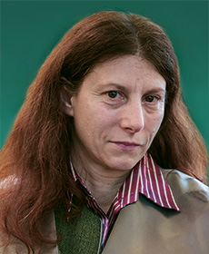Chiara Furlan