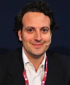 Ivan Ortenzi