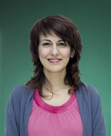 Daniela Tabakova