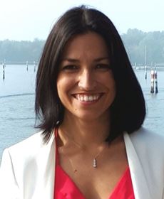 Ornela Agostino, Origini 15