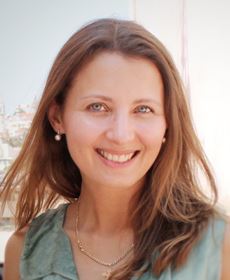 Marina Brenere, MBA 28
