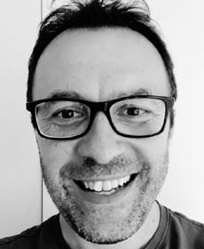 Giovanni Bonamigo, Executive MBA 20