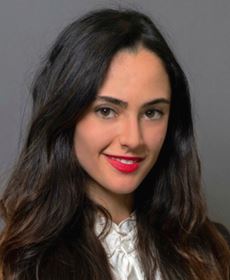 Teodora Anna Sveva Cerrato, MIRM 17