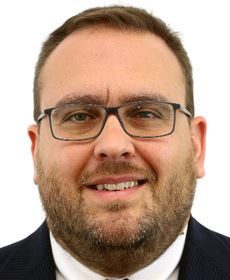 Daniele Chiesurin, Executive MBA 20