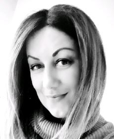 Alessia Cossutta, Executive MBA 20