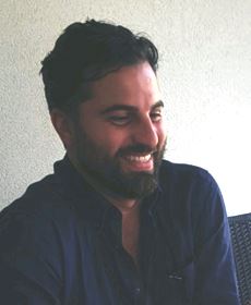 Dante Di Iulio, MBA 27