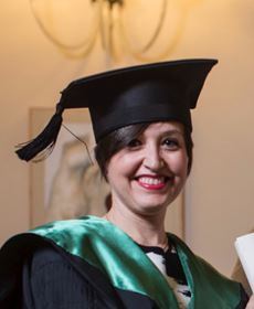 Valentina Maraldi, Executive MBA 19