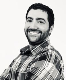 Gonzalo Moreno Miceli, MBA 28