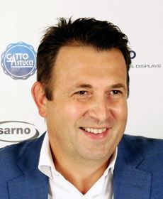 Cristian Paravano, Executive MBA 2