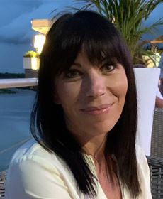 Jessica Parutto, Executive MBA 20