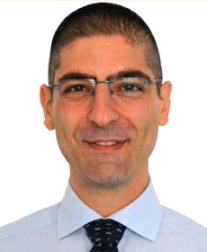 Francesco Ricciardi, EMIF 7