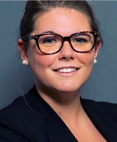 Caterina Robba, MIRM 20