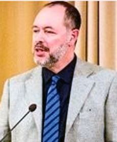 Carlo Rossi, Executive MBA 14