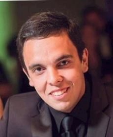 Sergio Salandria Ruiz, Origini 15