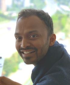 Manish Shetty, MIRM 12