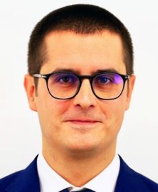 Stefano Strami, EMBA 20