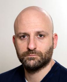 Stefano Zanoni, EMBA 20