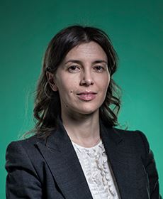 Camilla Benedetti