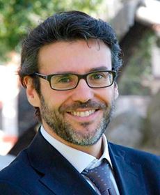 Paolo Boccardelli