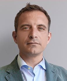 Federico Frattini