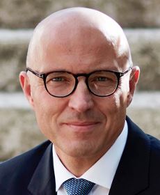Charles Galunic