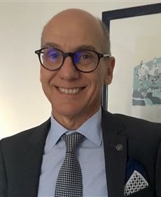 Roberto Pinton
