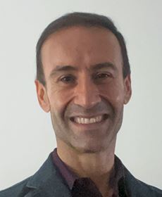 Marco Schiattone MIB Adjunct Faculty