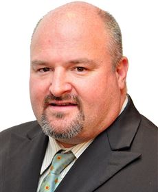 Arthur Linke MIB Adjunct Faculty