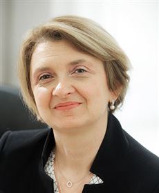 Letizia Barbi
