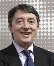 Paolo Ratti