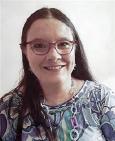 Alberta Zamolo