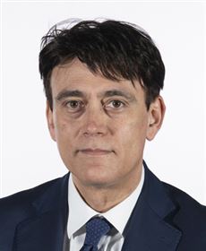 Alessandro Di Lorenzo